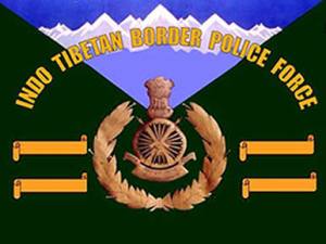 Indo-Tibetan Border Police